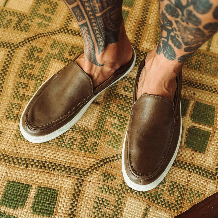 Kou Slip On