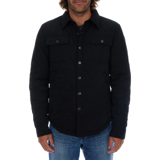 Quilted Jacket