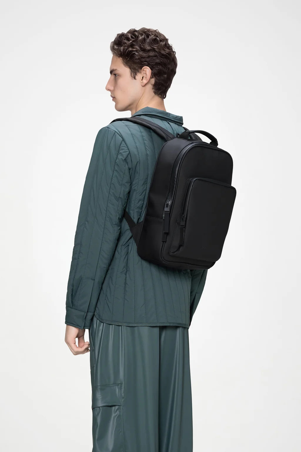 Book Daypack