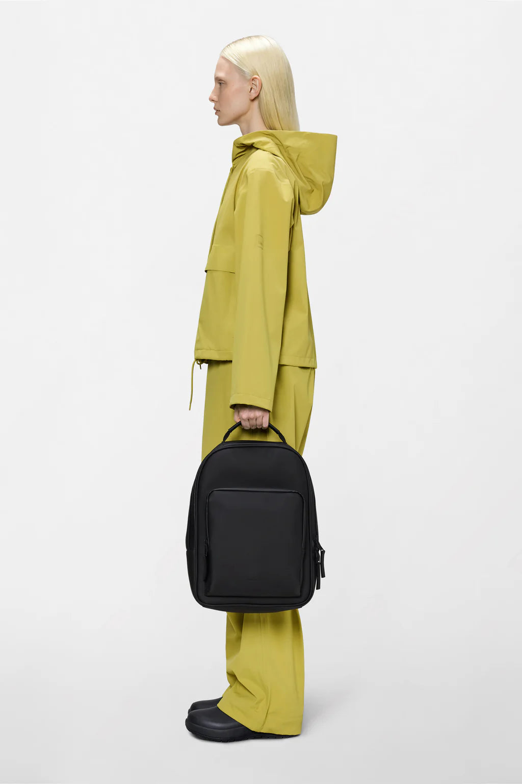 Book Daypack