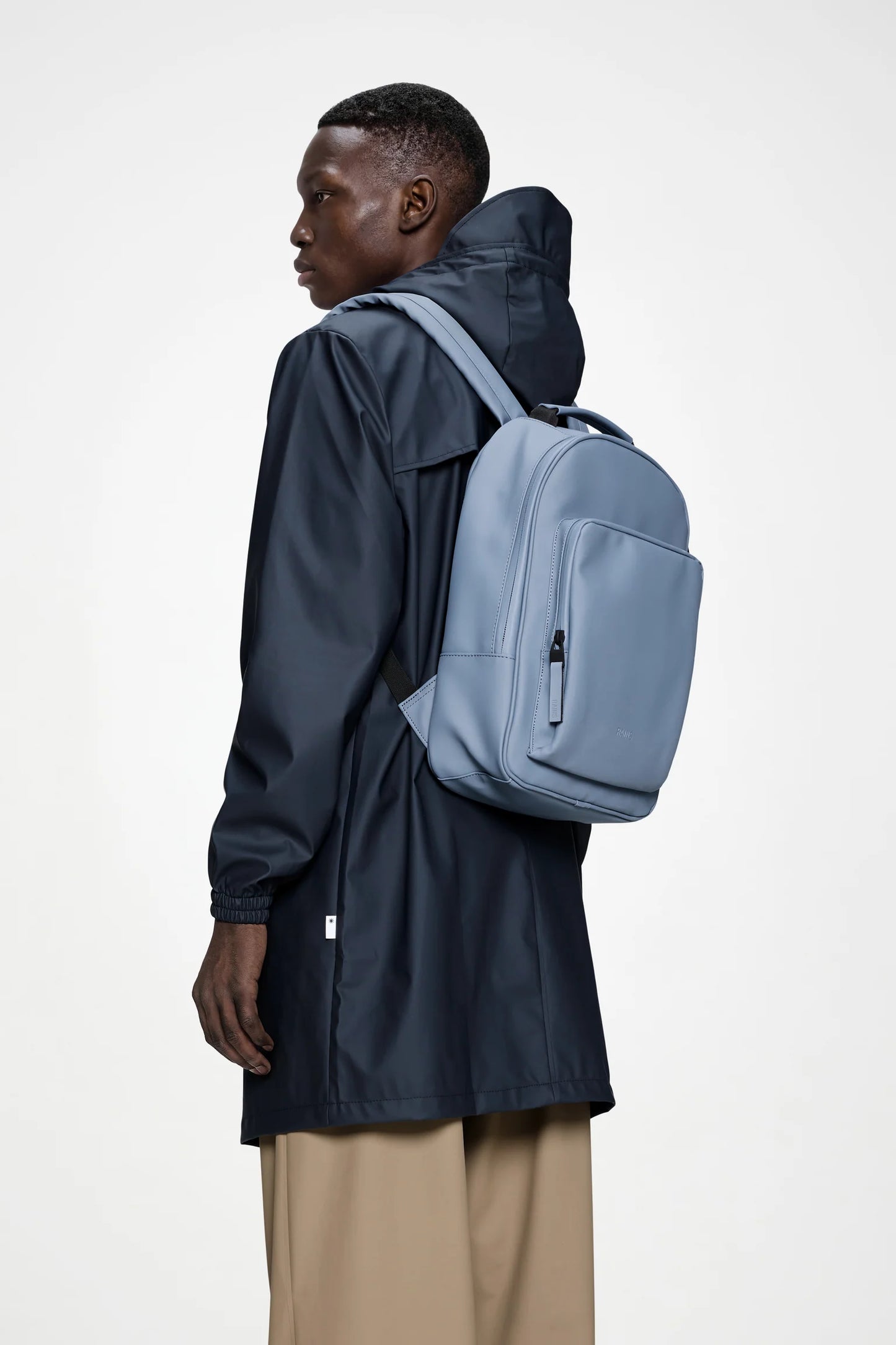 Book Daypack