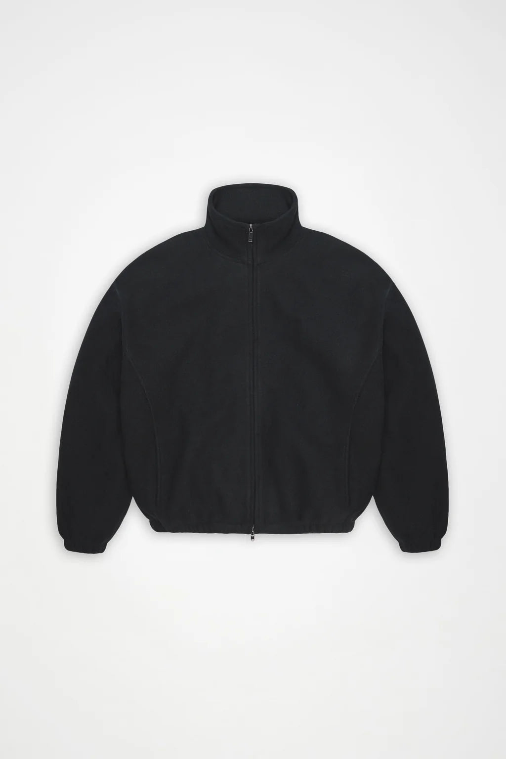 Fleece Zip Jacket