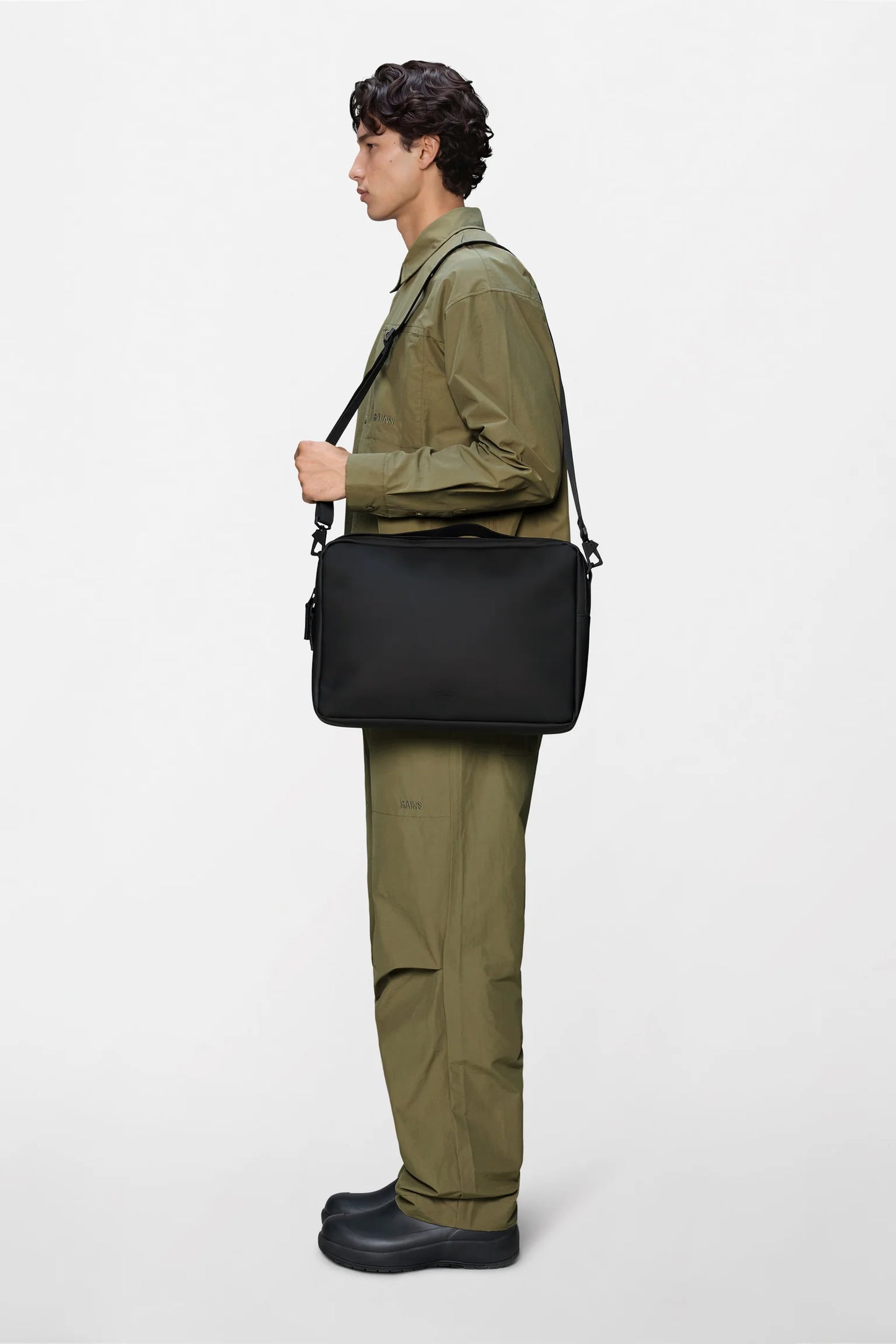 RAINS Laptop Bag