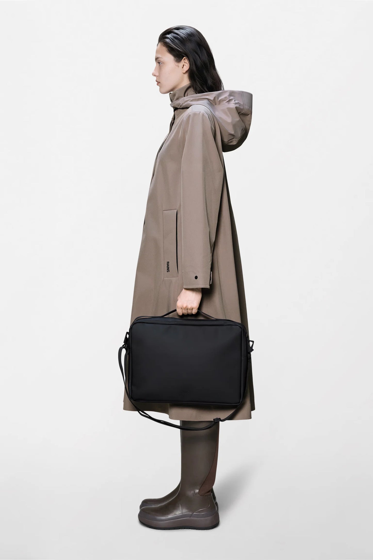 RAINS Laptop Bag