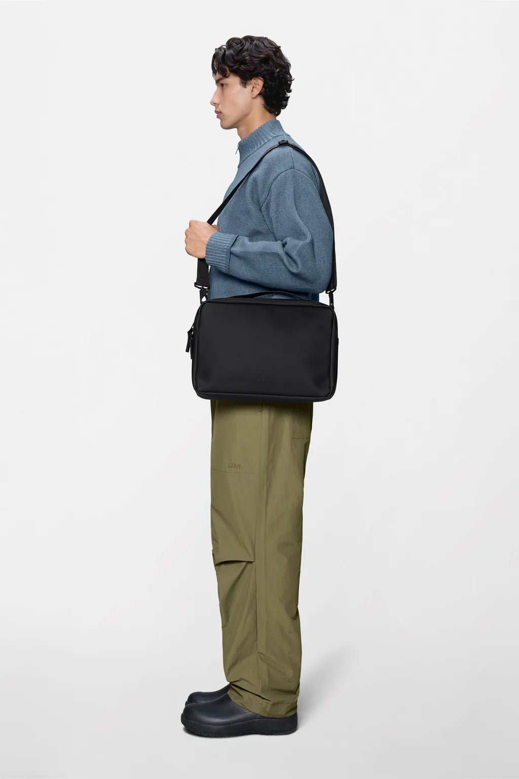 RAINS Laptop Bag
