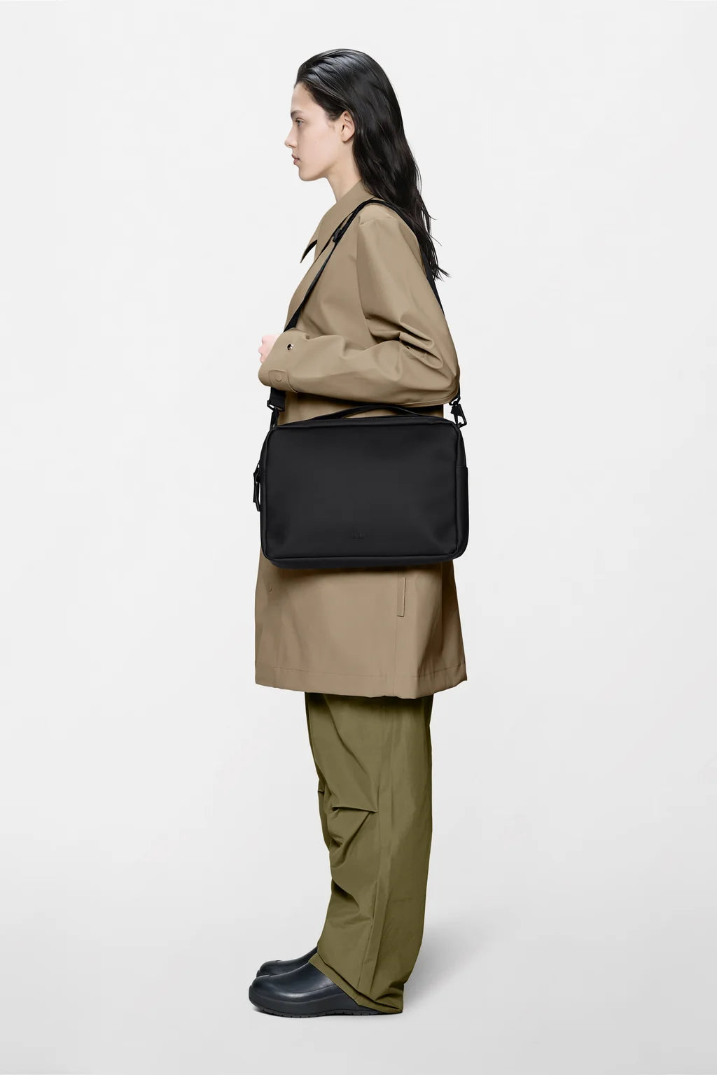 RAINS Laptop Bag