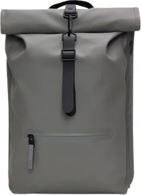 Rolltop Rucksack