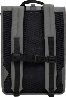 Rolltop Rucksack