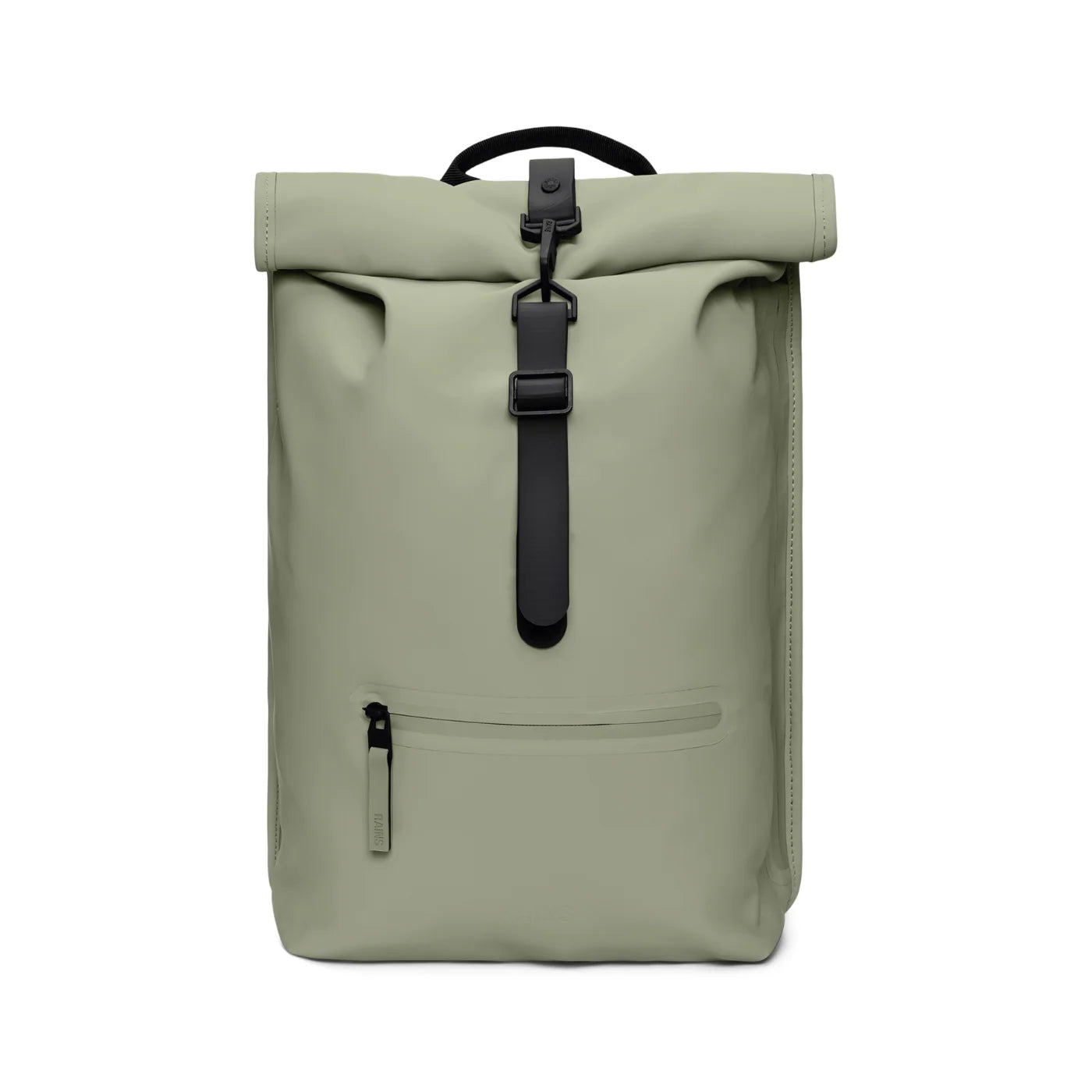 Rolltop Rucksack
