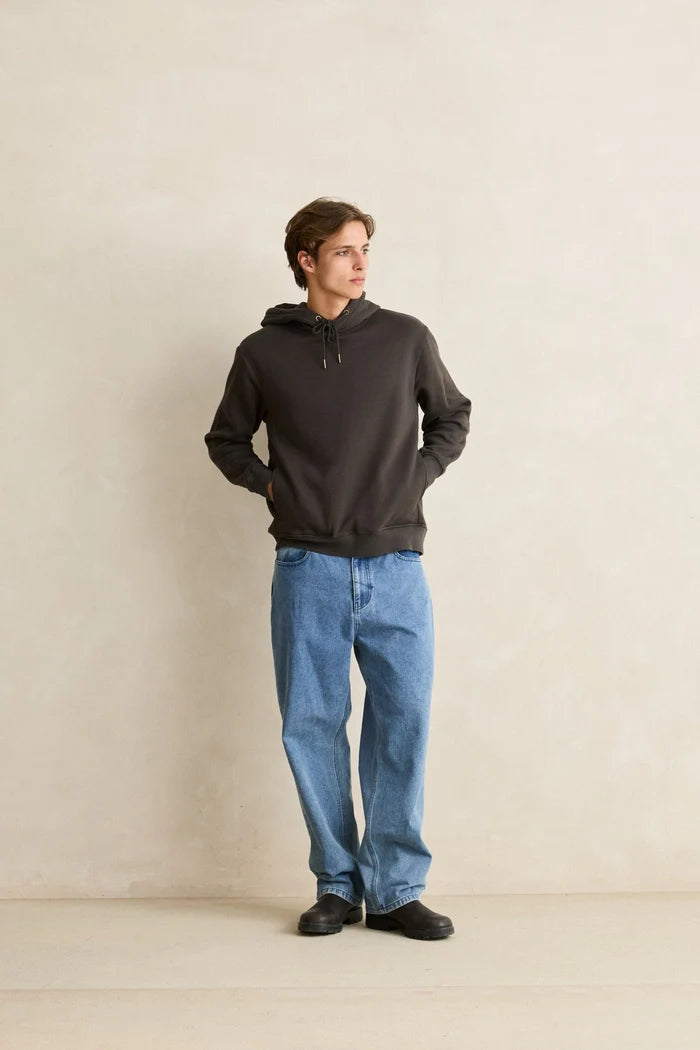 Classic Fleece Hood