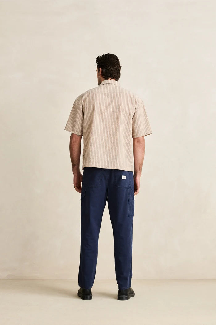 Floragraph S/S Shirt