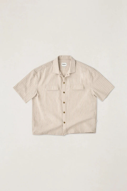 Floragraph S/S Shirt