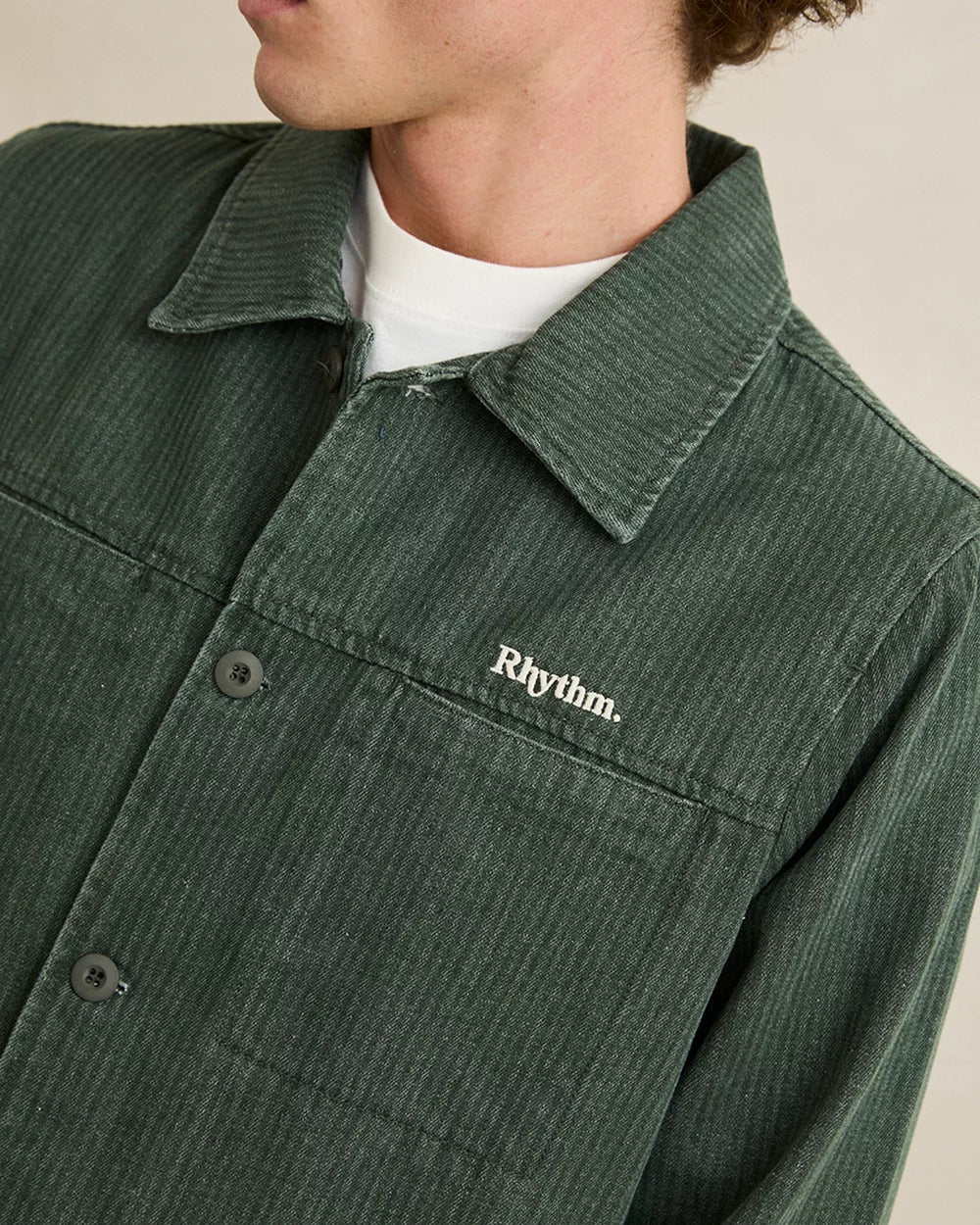 Harlan L/S Shirt