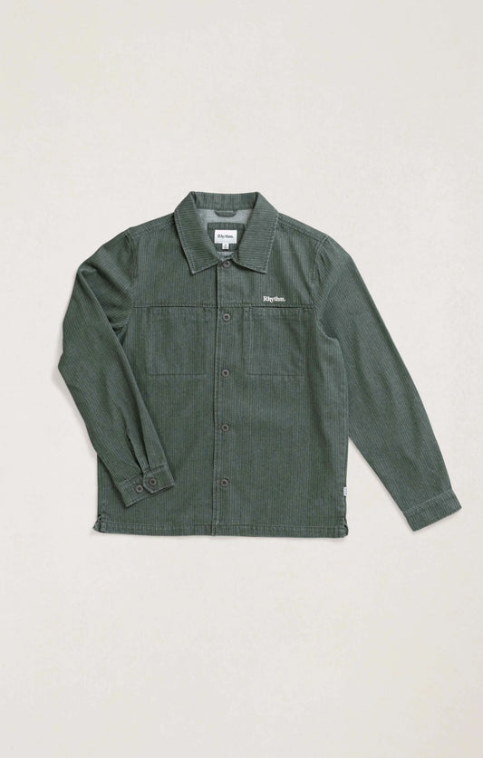 Harlan L/S Shirt