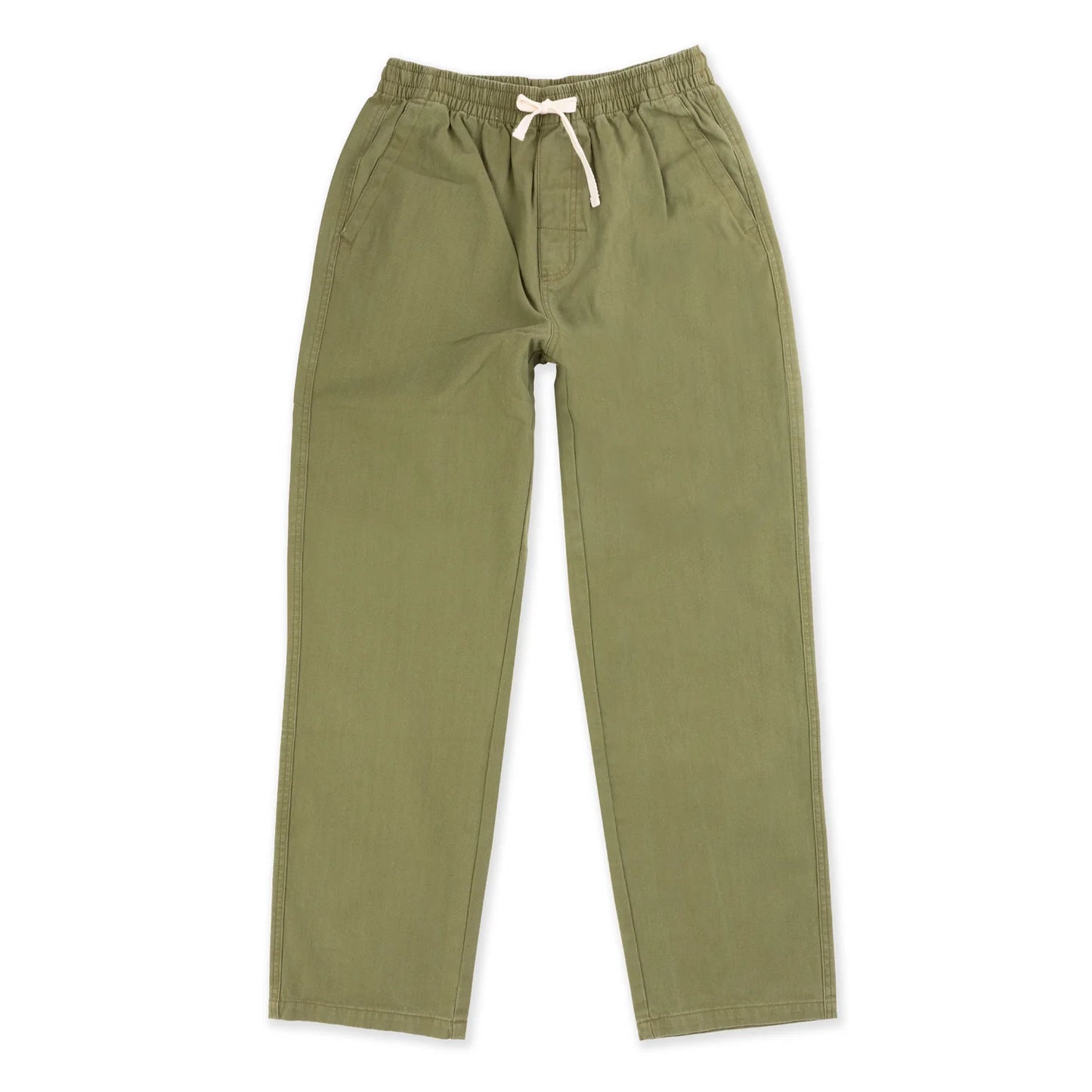 Essential Herringbone Jam Pant