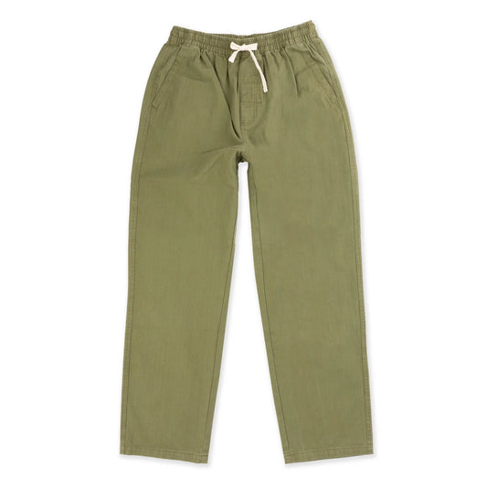Essential Herringbone Jam Pant
