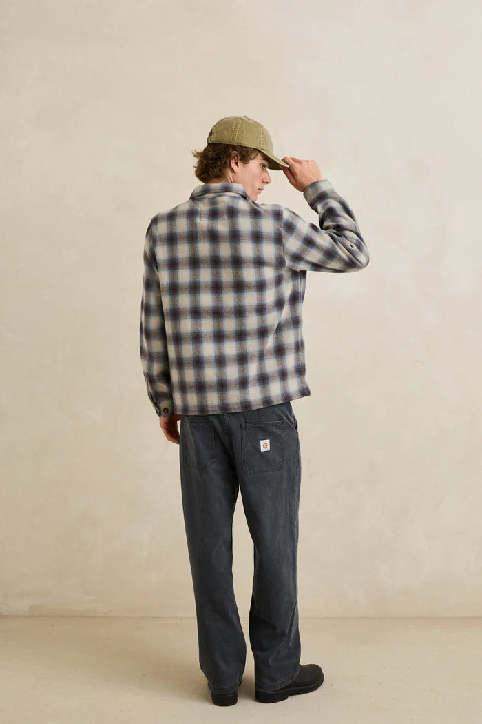 Polar Bond LS Flannel