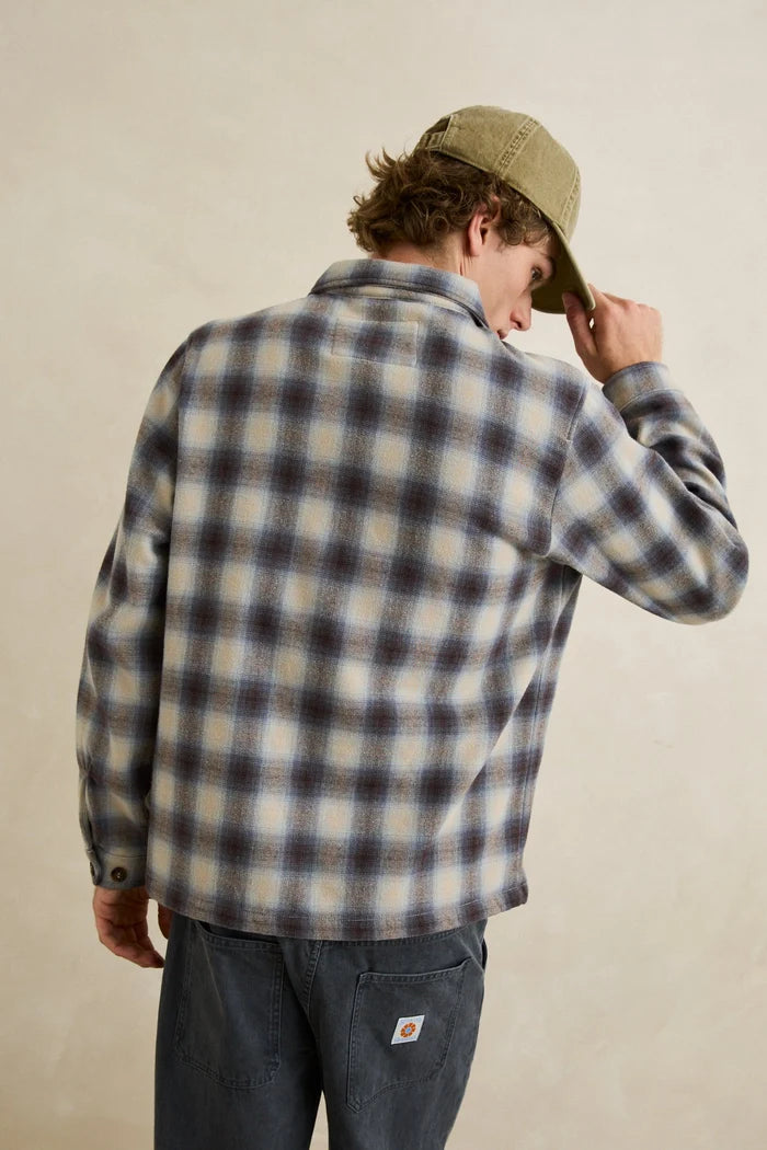 Polar Bond LS Flannel