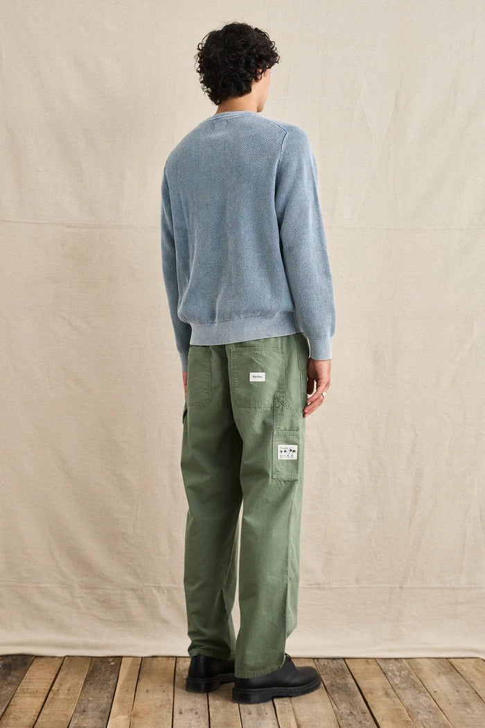 Polu Crew Knit