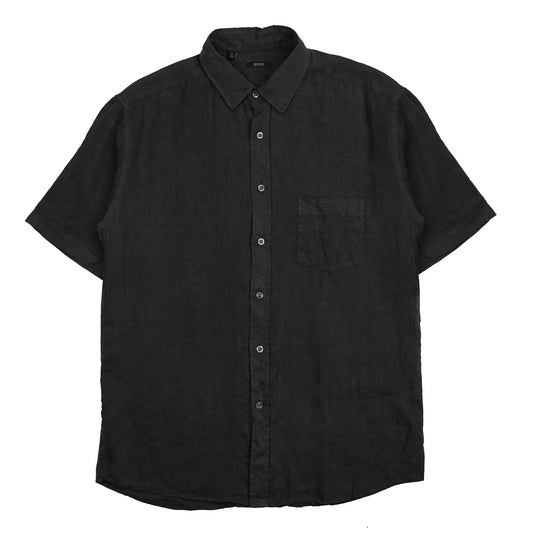 Miami Linen Shirt S/S