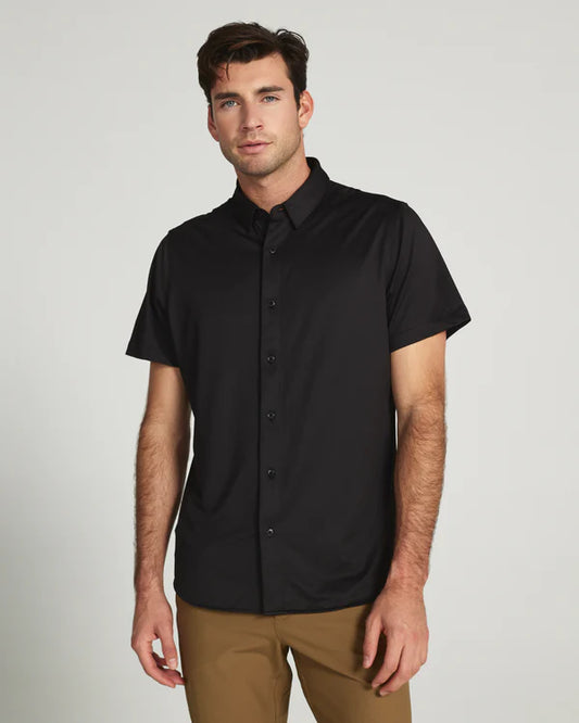 Owen Short Sleeve Shirt