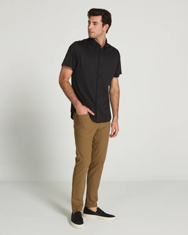 Owen Short Sleeve Shirt