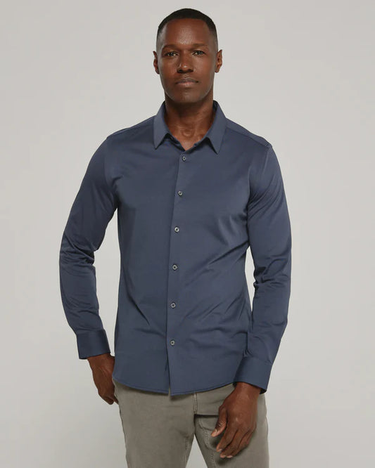 Girona Long Sleeve Shirt