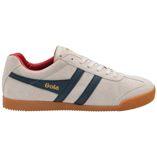 Gola Harrier Suede