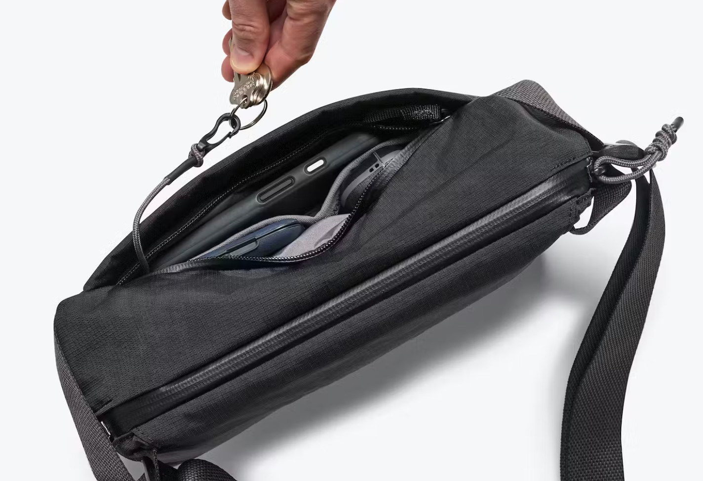 Venture Sling 6L – SHOP ROLO Venture Sling 6L – SHOP ROLO
