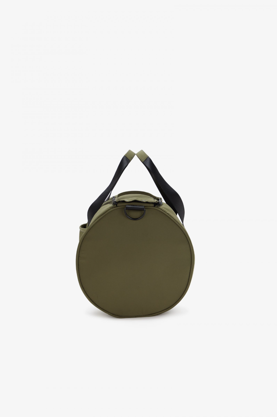 Ripstop Barrel Bag