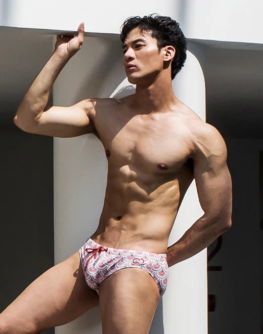 V10 Swim Brief