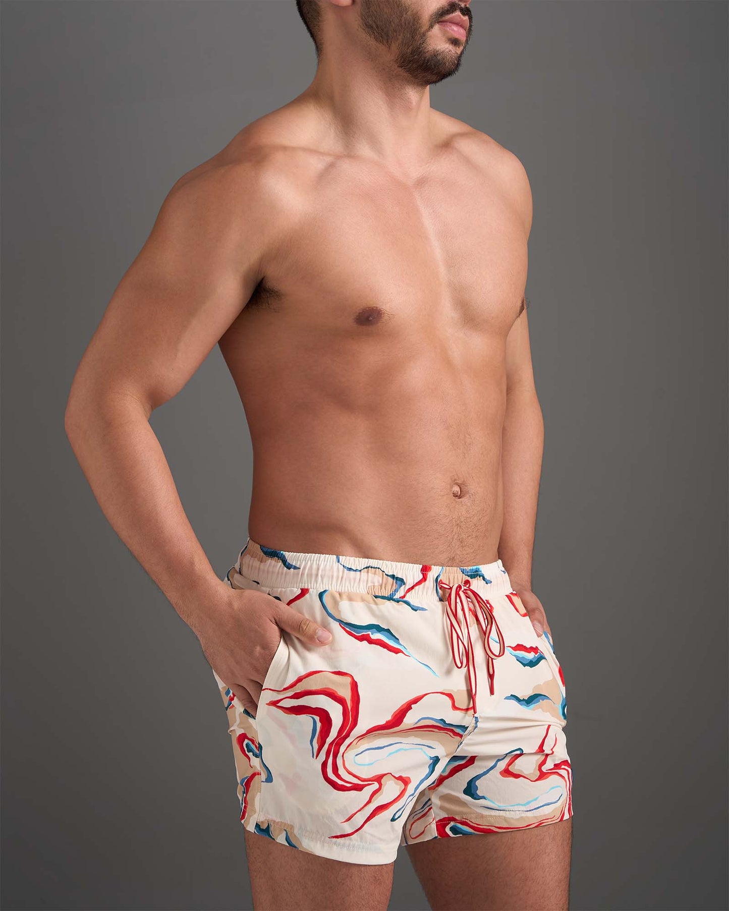 Resort Swim Short