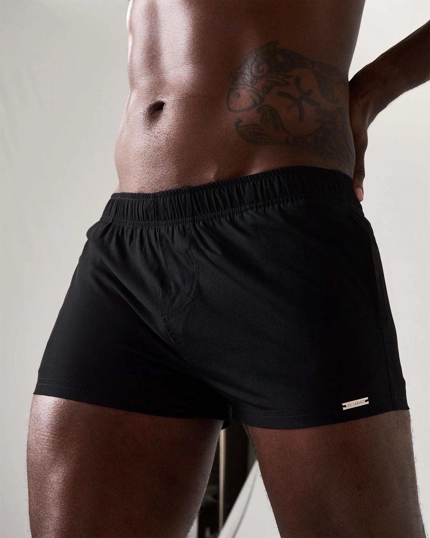 Statement Swim Short