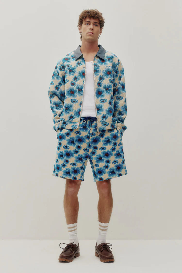 Tapestry Short