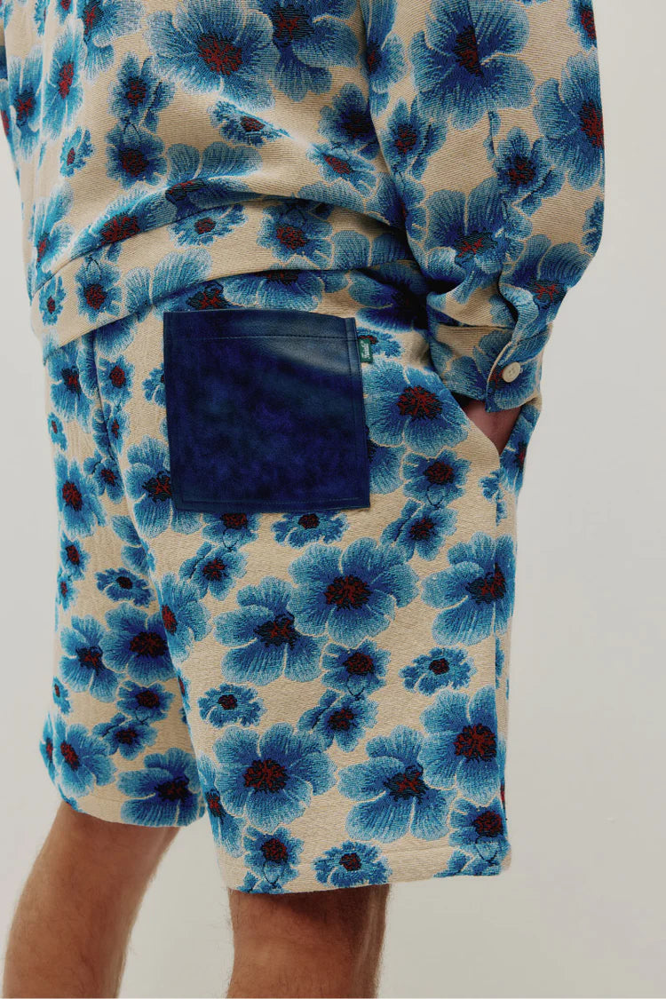 Tapestry Short