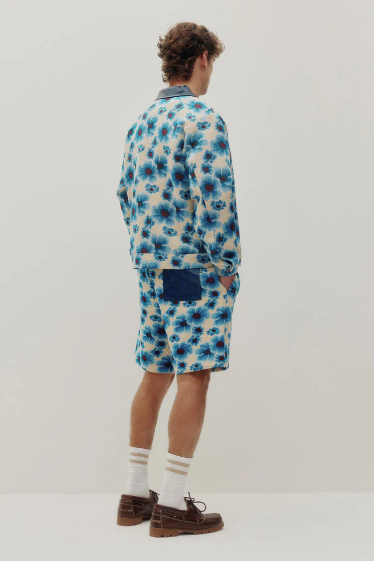 Tapestry Short