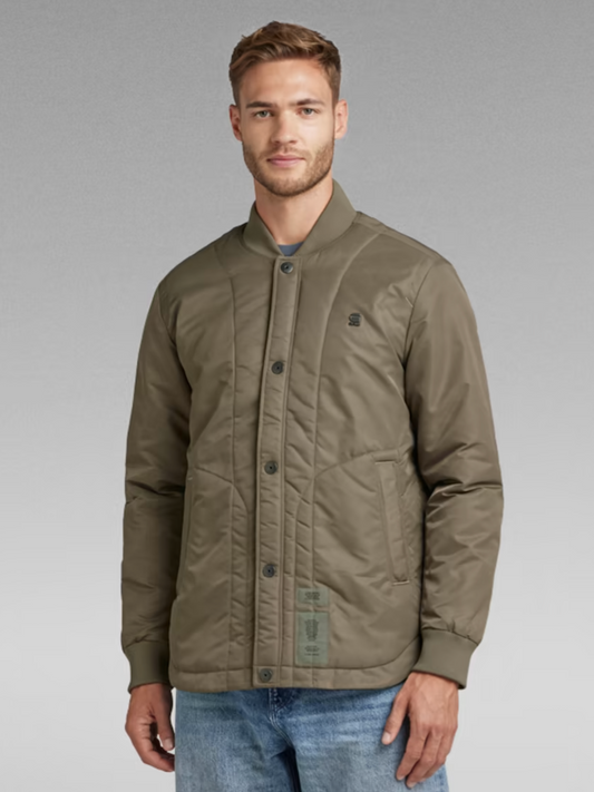 10 Degrees Sherpa Jacket