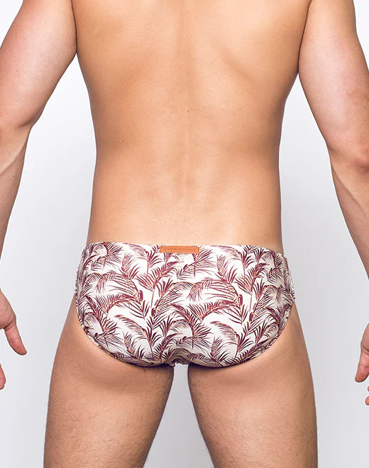 V10 Swim Brief