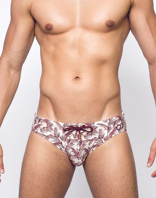 V10 Swim Brief