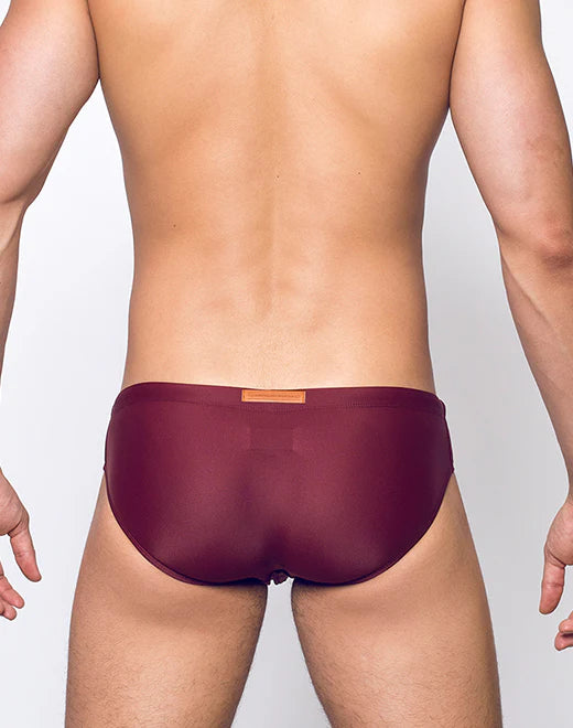 V10 Swim Brief