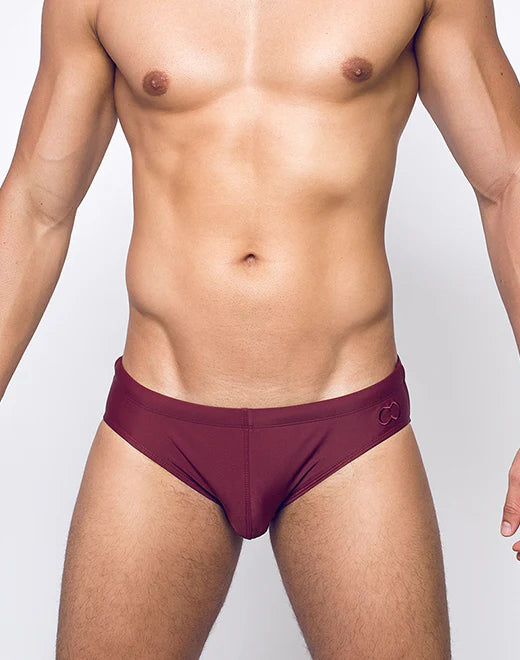 V10 Swim Brief