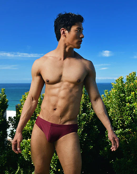 V10 Swim Brief