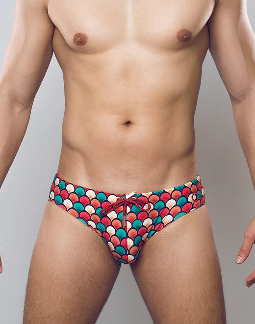 V10 Swim Brief