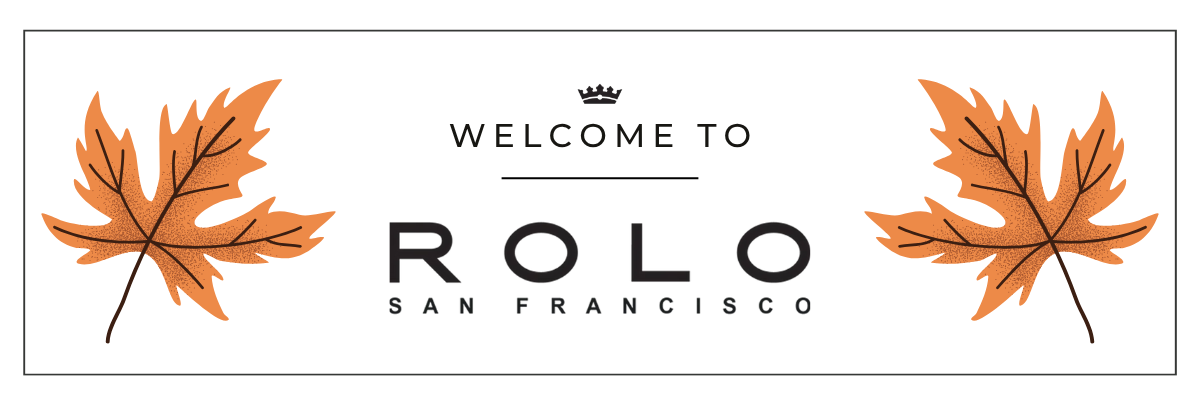 Welcome to Rolo.com! – SHOP ROLO