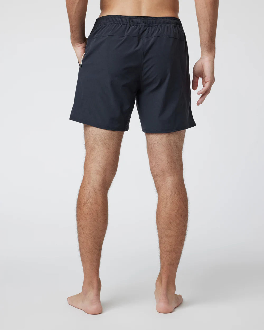 Maverick Volley Short