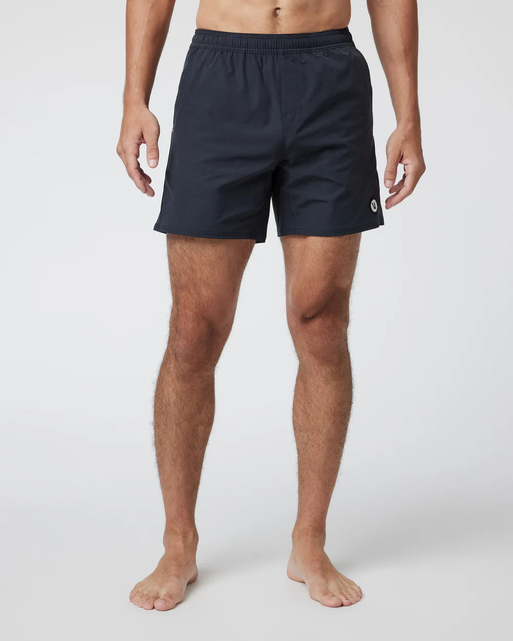 Maverick Volley Short