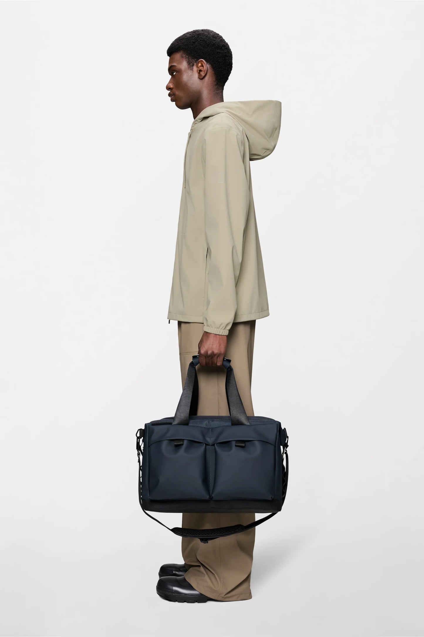 Otaru Weekend Small Bag W3