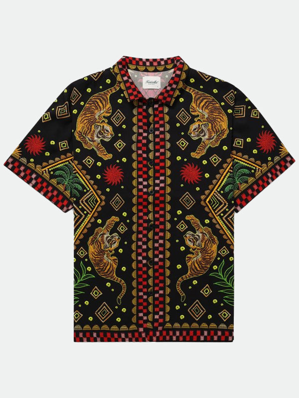 KUWALLA Beach Shirt