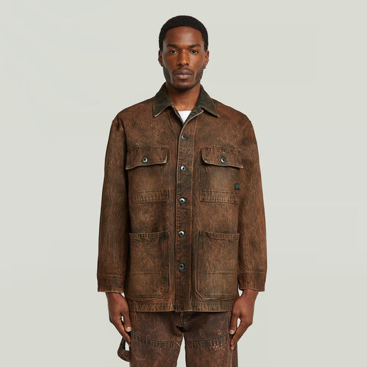 Chore Jacket