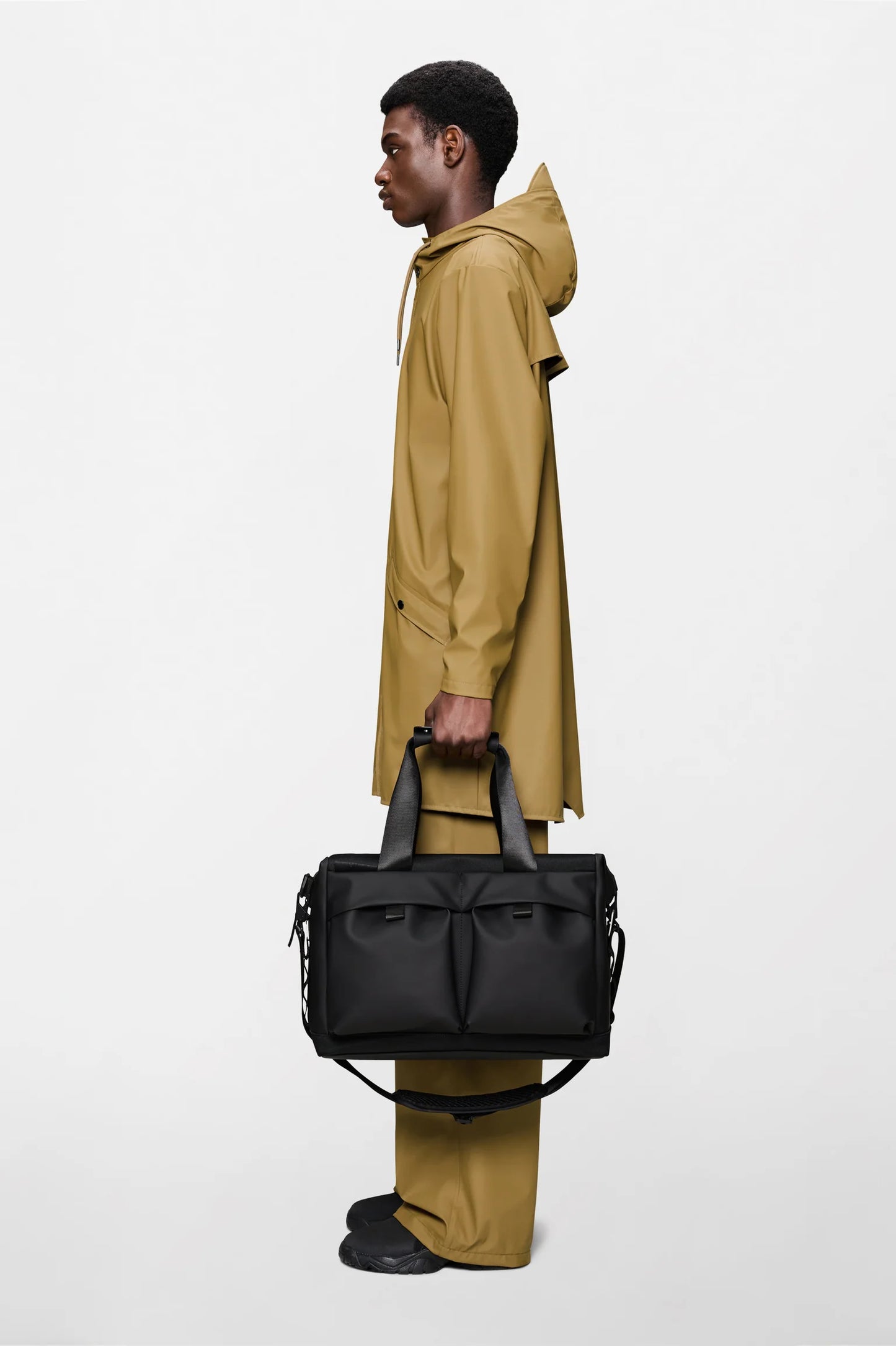 Otaru Weekend Small Bag W3